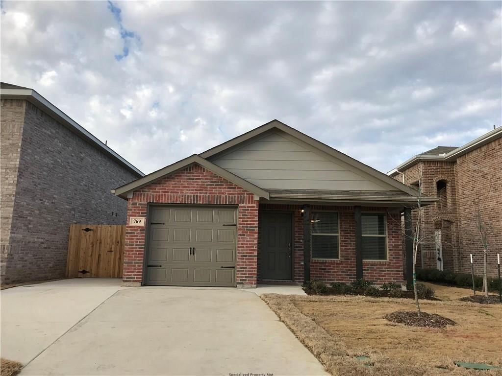 769 River Hill Lane, Fort Worth, TX 76114 — photo 1