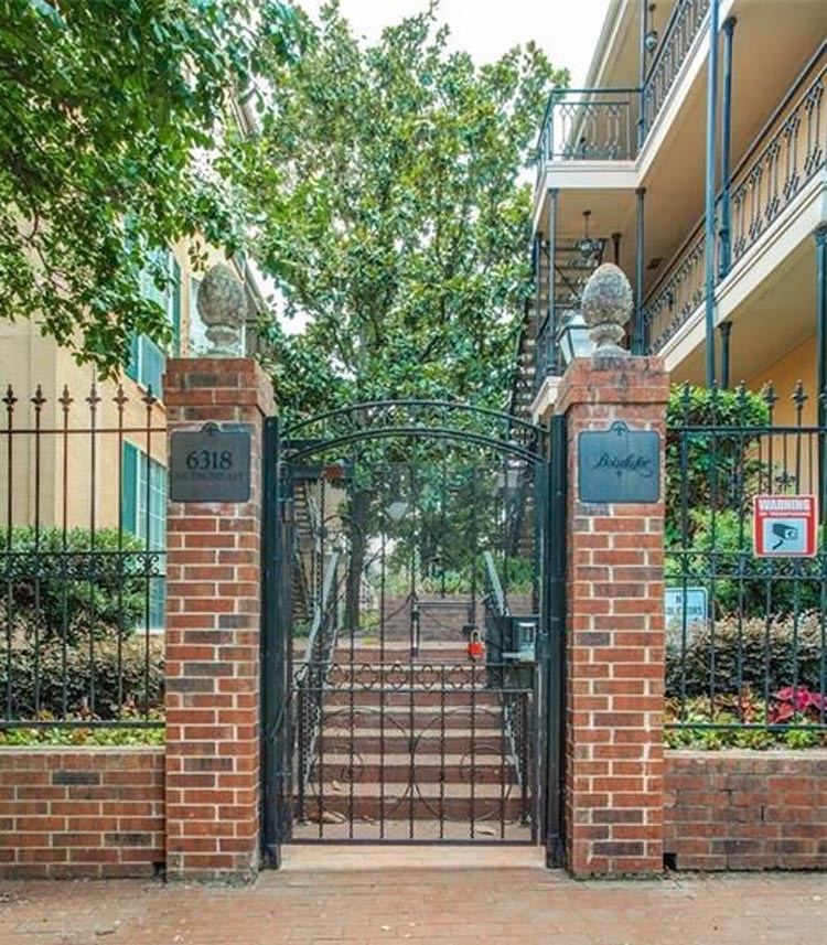 6318 Richmond Avenue 4101, Dallas, TX 75214 — photo 1