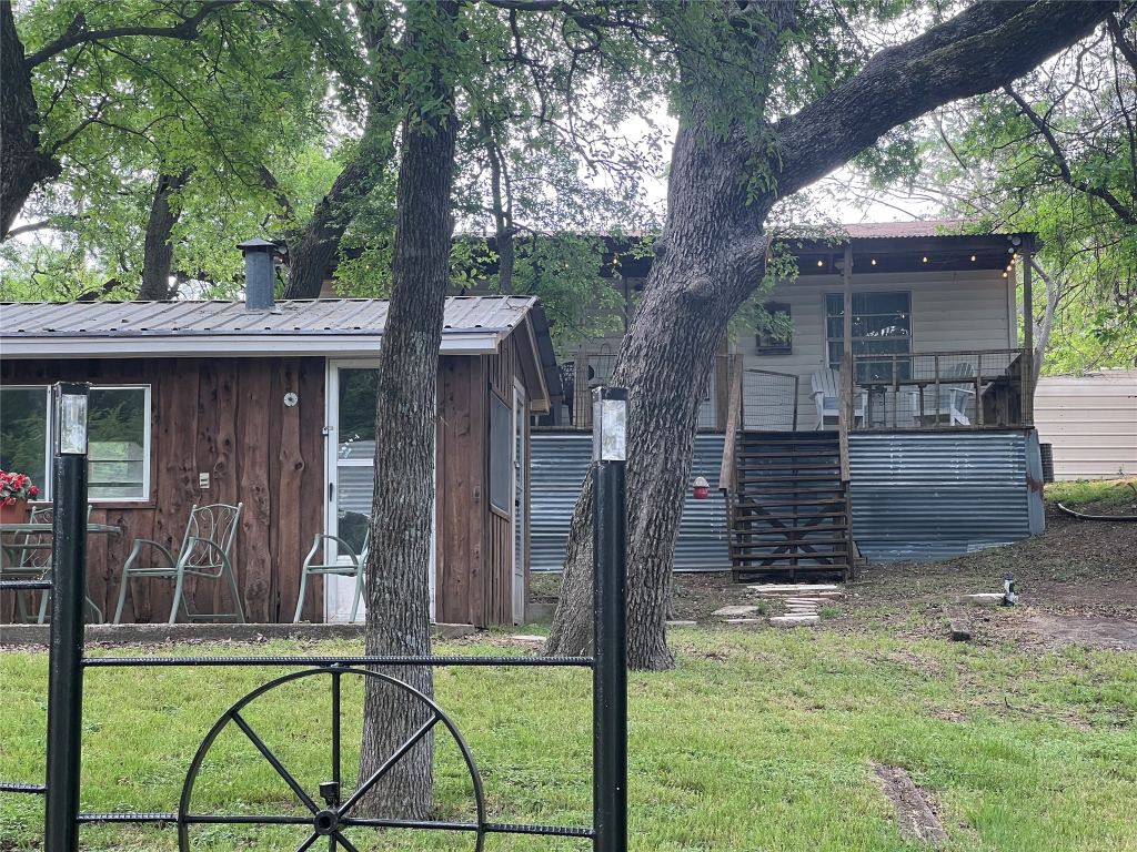 19045 NW County Road 3204, Dawson, TX 76639 — photo 1