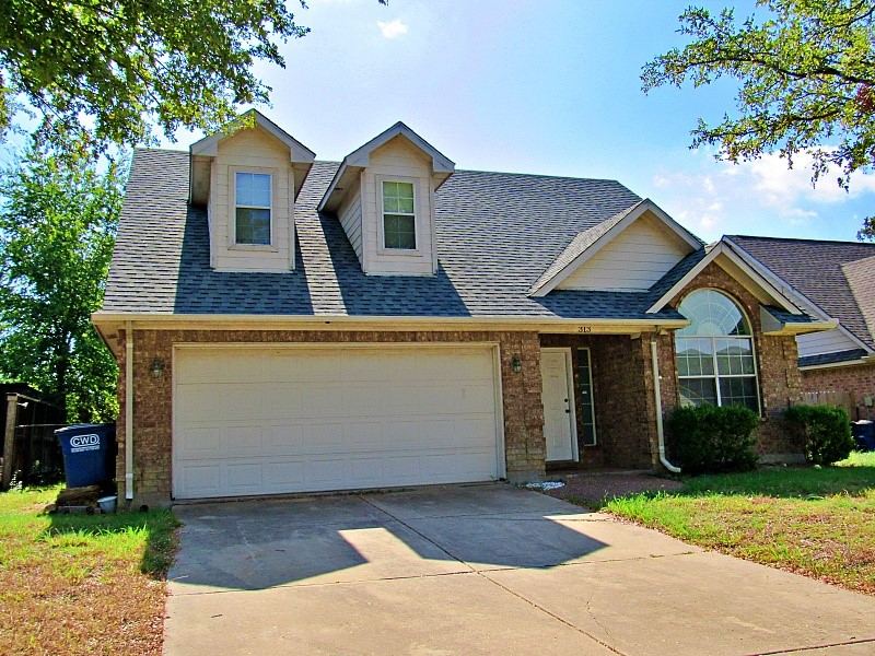 313 Timbercreek Court, Princeton, TX 75407 — photo 1