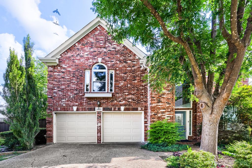 14589 Blueberry Court, Addison, TX 75001 — photo 1