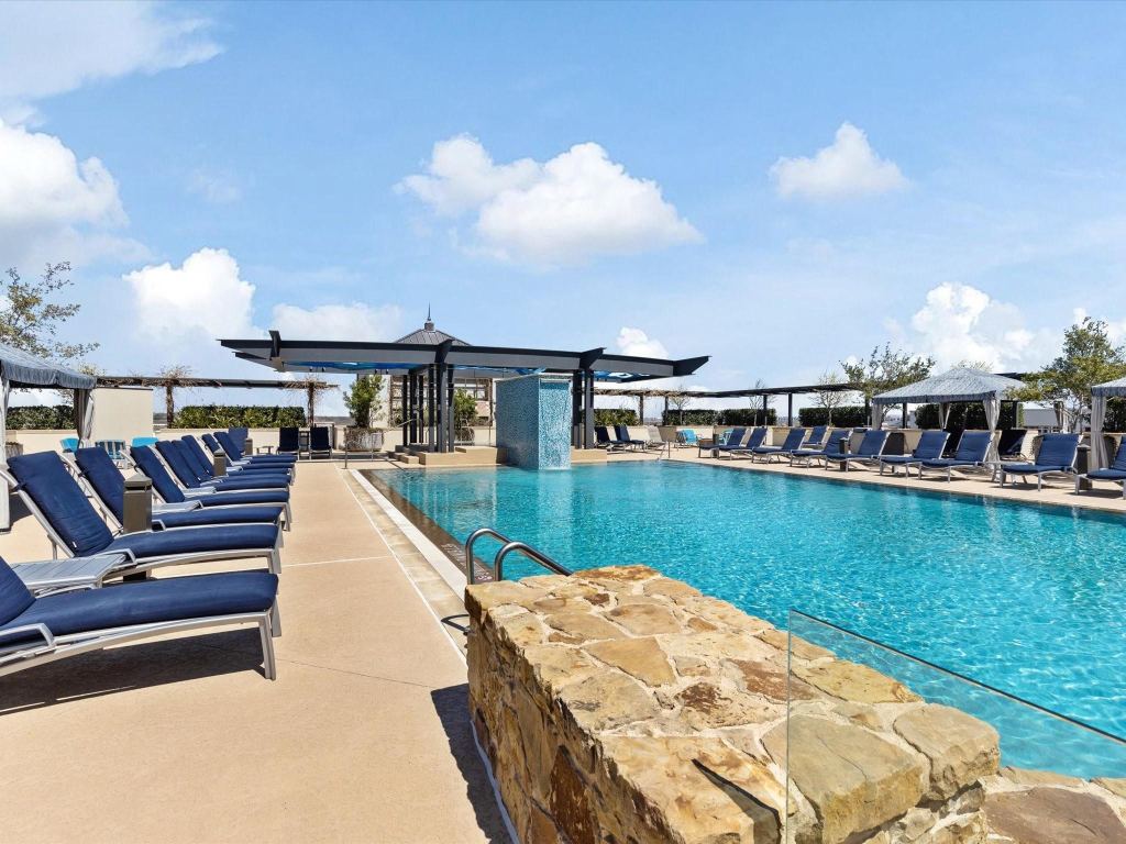 2600 W 7th Street 1507, Fort Worth, TX 76107 — photo 1