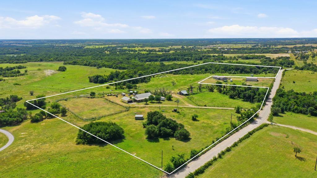 3624 County Road 398, Stephenville, TX 76401 — photo 1