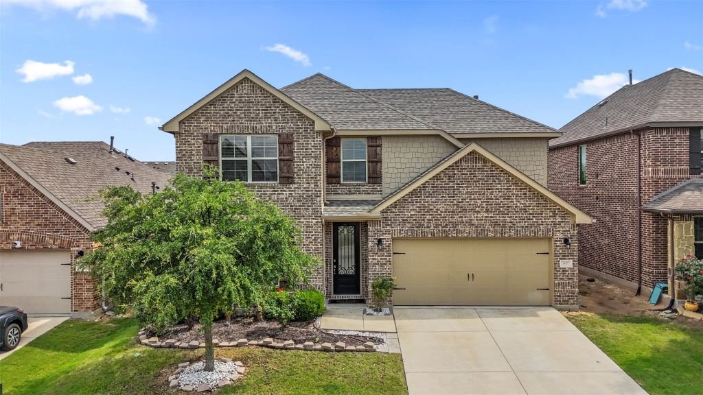1437 Tanglewood Trail, Northlake, TX 76226 — photo 1