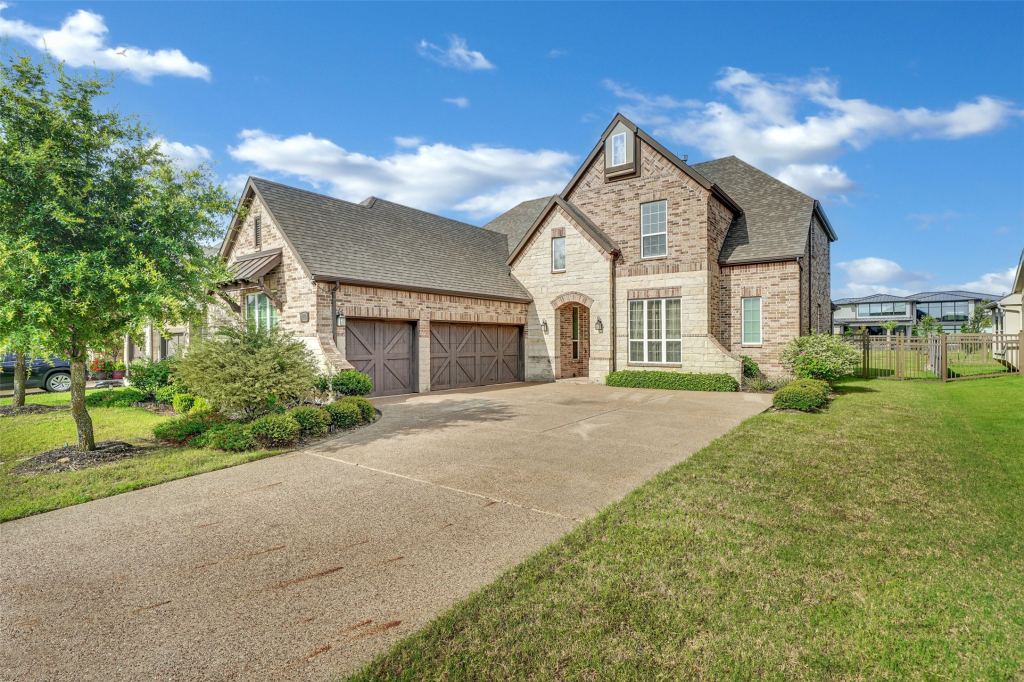 3481 Starling Drive, Frisco, TX 75034 — photo 1