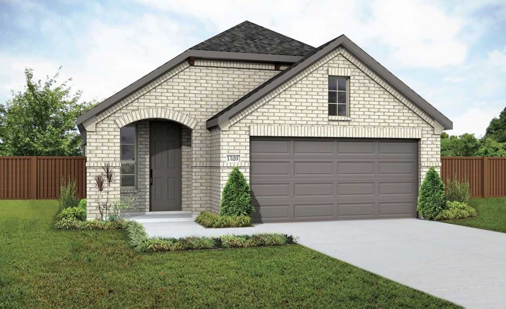 2615 Stowers Street, Anna, TX 75409 — photo 1