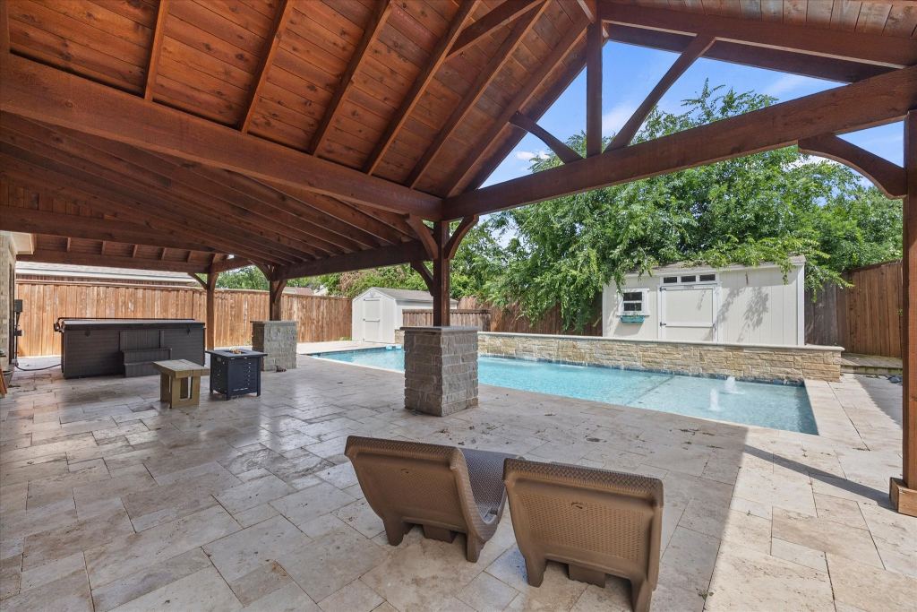 9109 Hogan Drive, Rowlett, TX 75089 — photo 1
