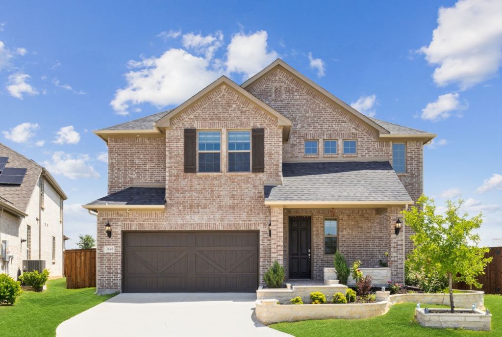 3640 Lillian Court, Celina, TX 75009 — photo 1