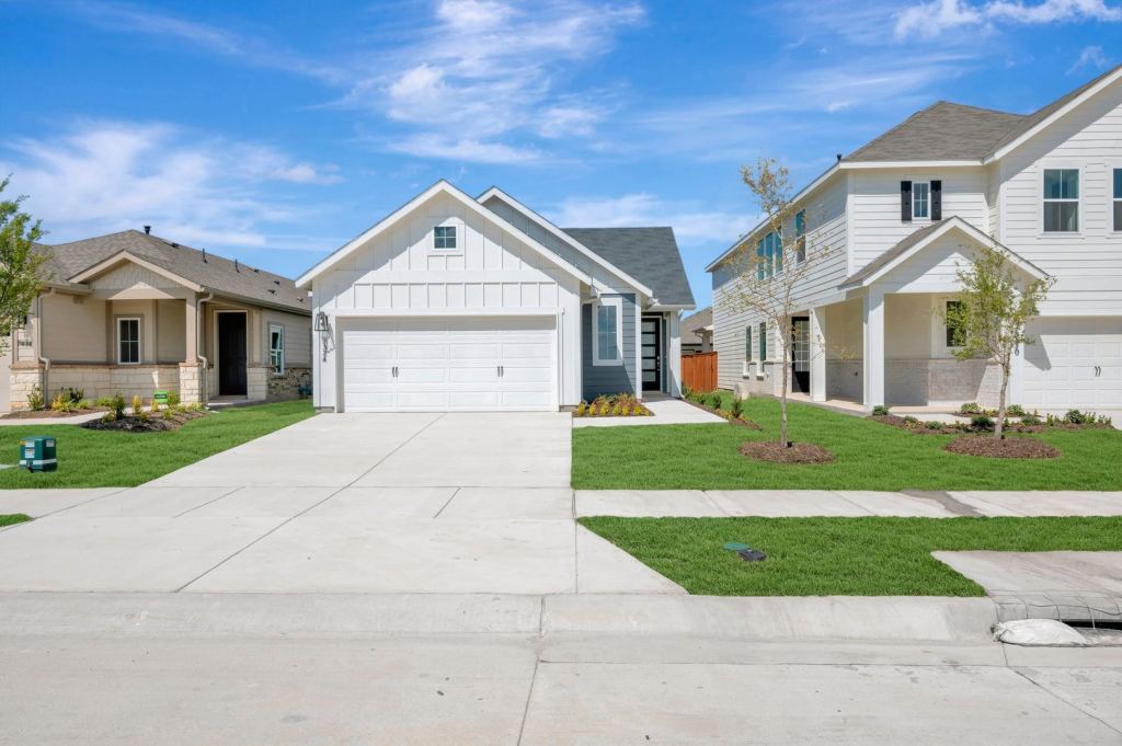 7324 Summer Sunset Drive, Denton, TX 76249 — photo 1