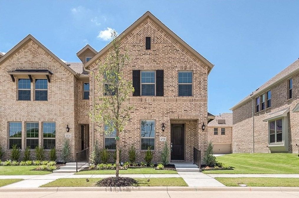 4720 Piedras Lanzar Drive, McKinney, TX 75070 — photo 1