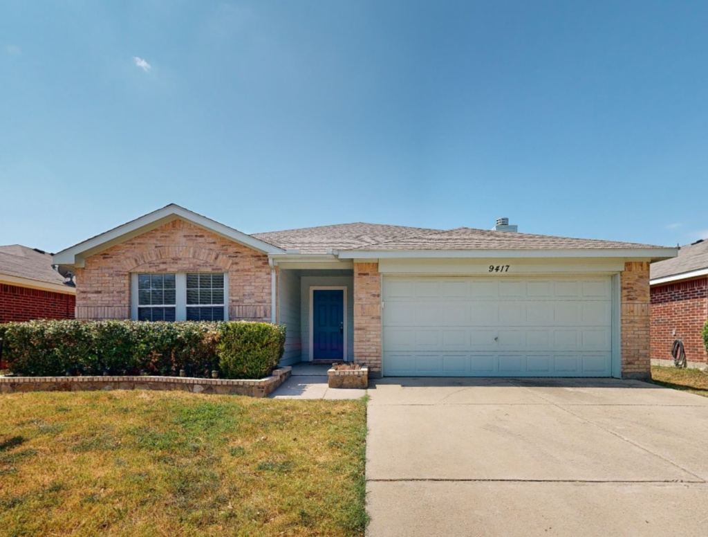9417 Pastime Court, Fort Worth, TX 76244 — photo 1