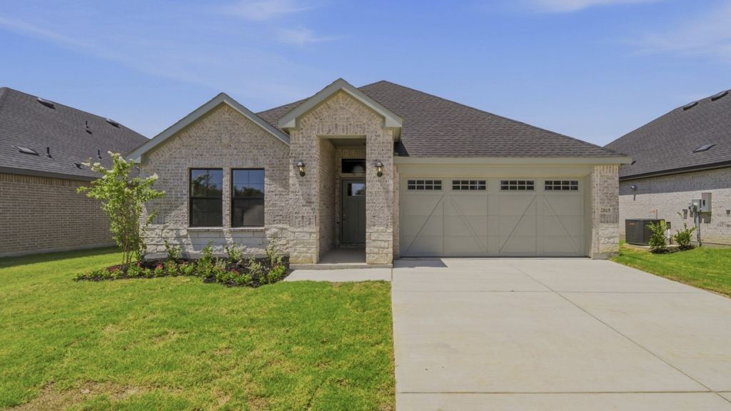 2019 Serene Springs Road, Celina, TX 75009 — photo 1
