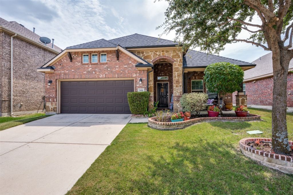 2404 Scott Creek Drive, Little Elm, TX 75068 — photo 1