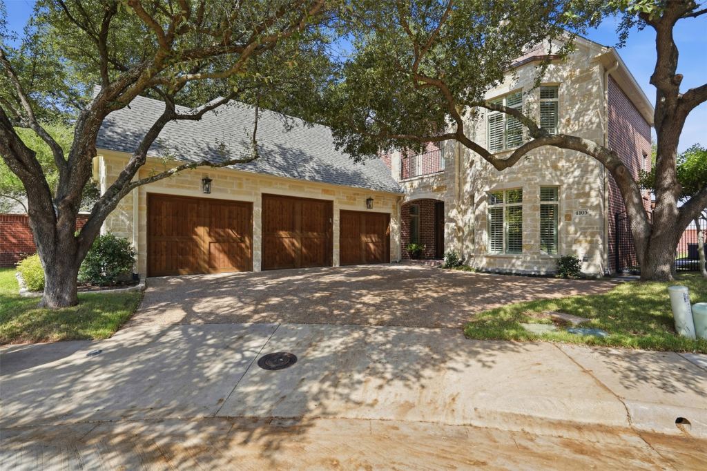 4105 Walnut Meadow Lane, Dallas, TX 75229 — photo 1