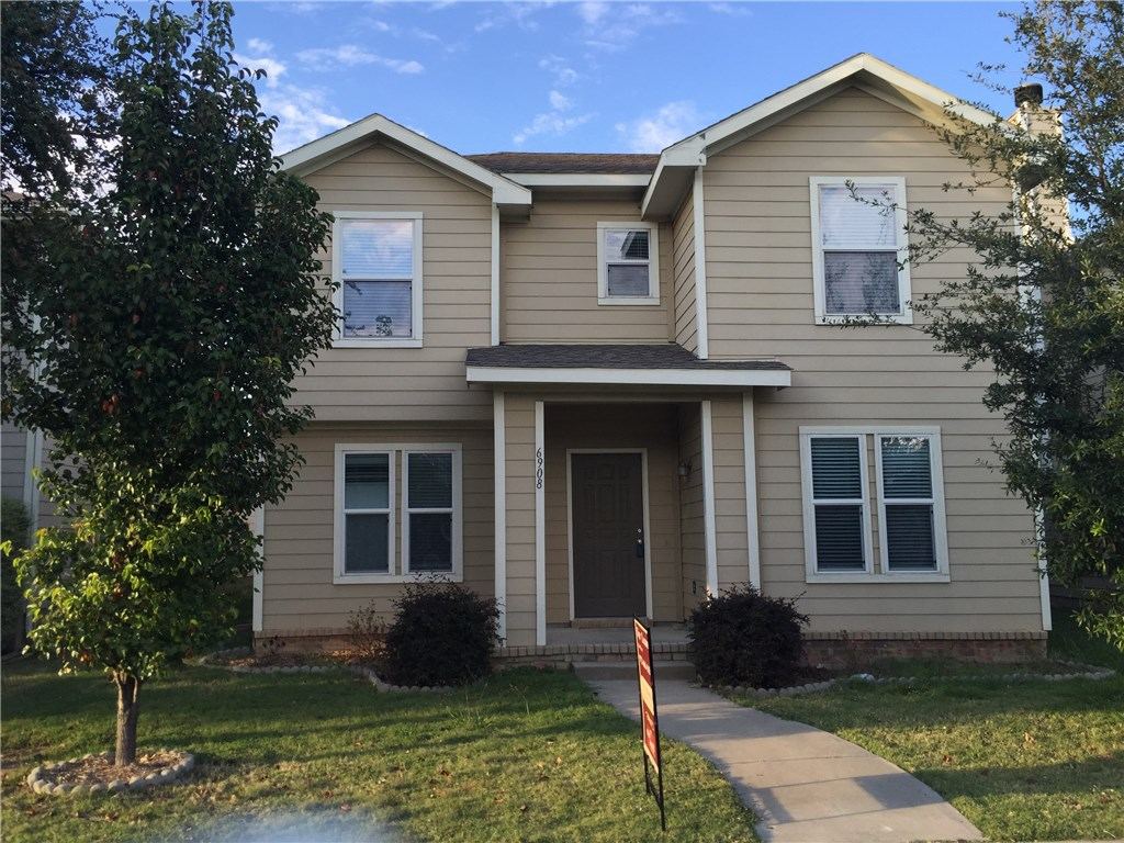 6908 Planters Row Drive, McKinney, TX 75070 — photo 1
