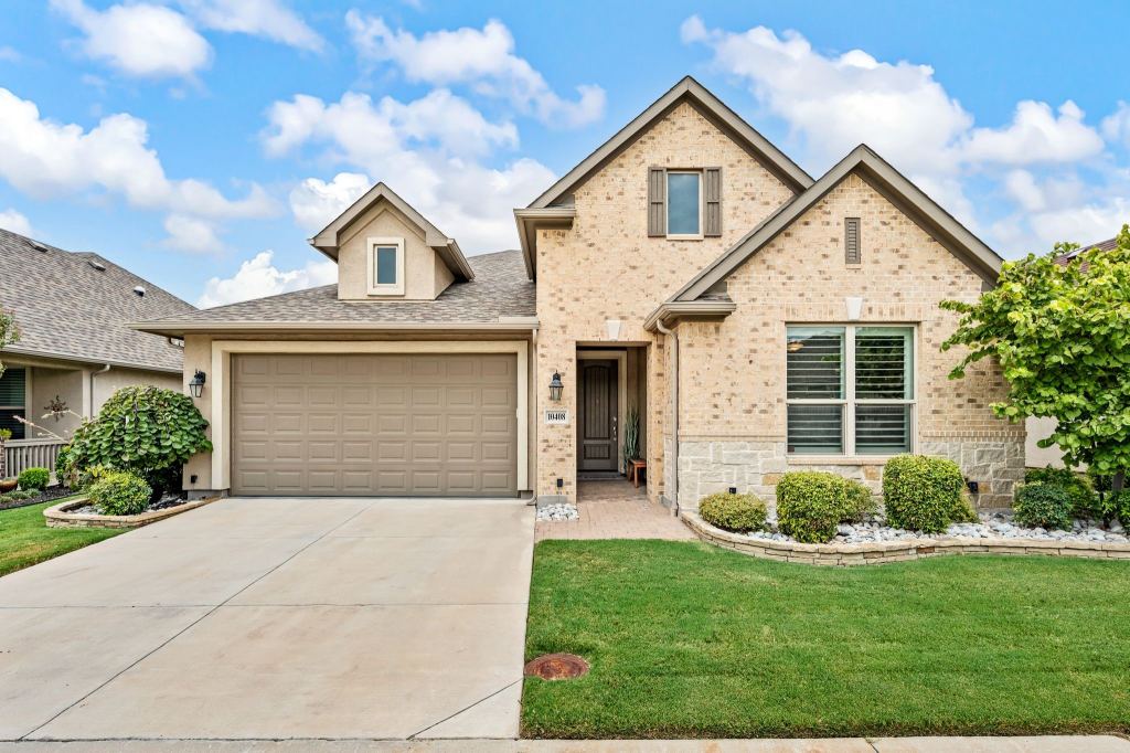 10408 Claystone Drive, Denton, TX 76207 — photo 1