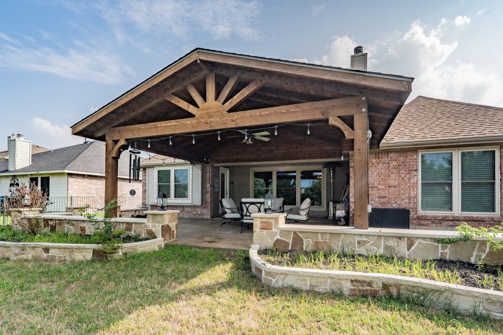 2006 Water Fall Way, Wylie, TX 75098 — photo 1