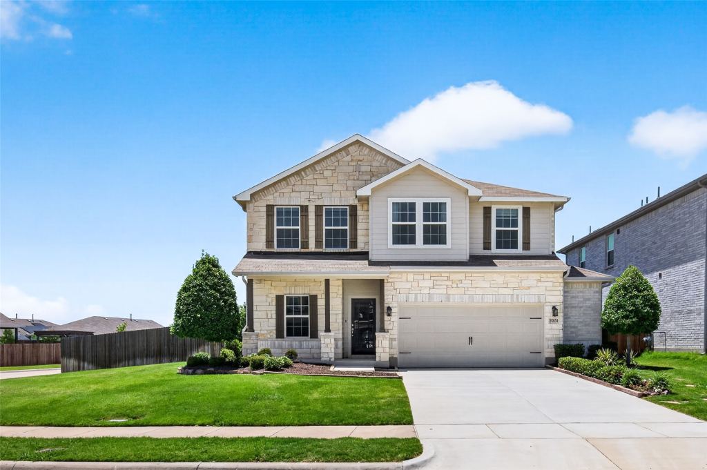 2020 Bronte Drive, Forney, TX 75126 — photo 1