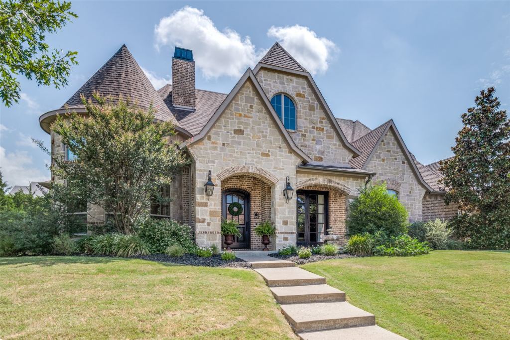 121 Brentwood Drive, Heath, TX 75032 — photo 1