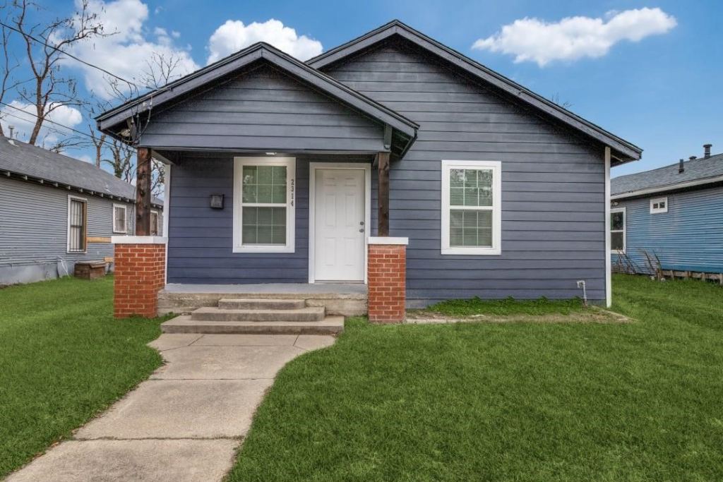 2314 Dathe Street, Dallas, TX 75215 — photo 1