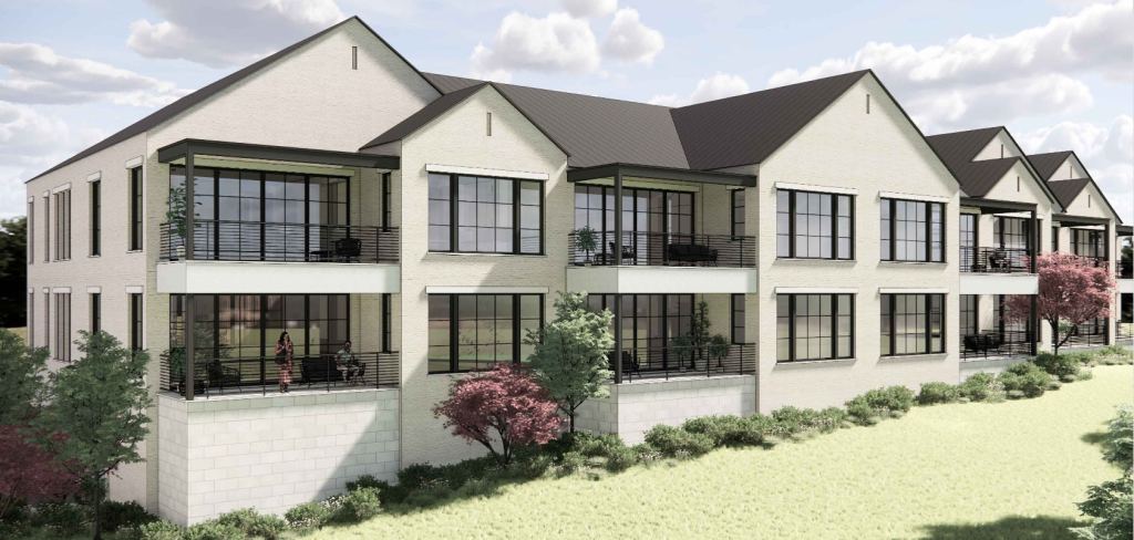 340 O Connor Ridge Boulevard 13