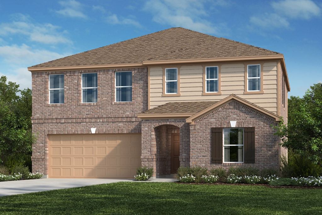 650 Windhaven Drive, Princeton, TX 75407 — photo 1