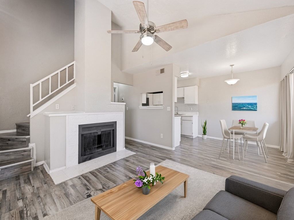 1122 Millview Drive 702, Arlington, TX 76012 — photo 1