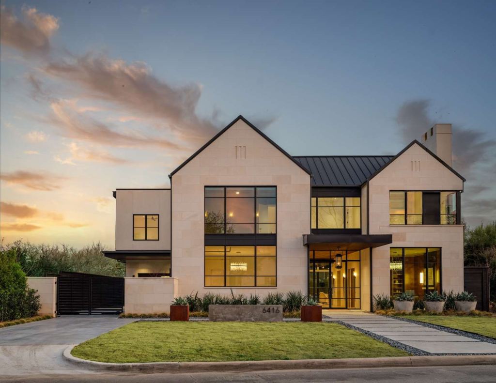 6416 Park Lane, Dallas, TX 75225 — photo 1