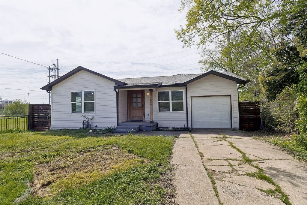 1646 Briarcliff Road, Dallas, TX 75235 — photo 1