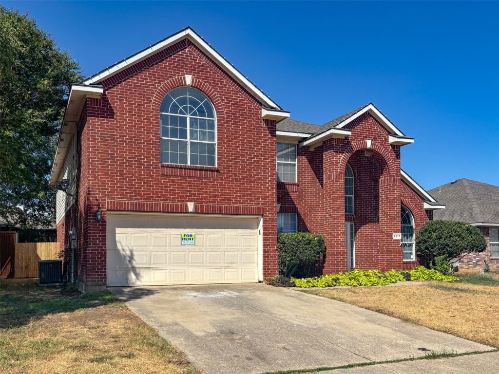 2317 Acorn Bend, Denton, TX 76210 — photo 1