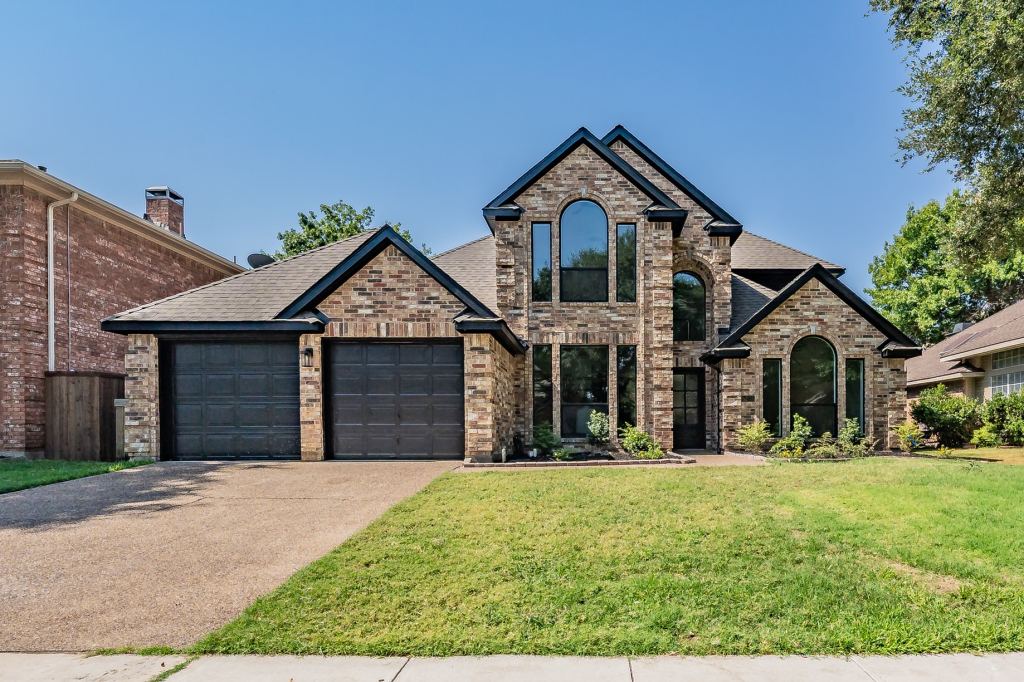 5203 N Briar Ridge Circle, McKinney, TX 75072 — photo 1