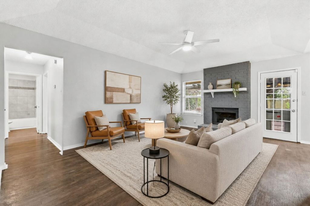 5907 Cedar Ridge Drive, Arlington, TX 76017 — photo 1