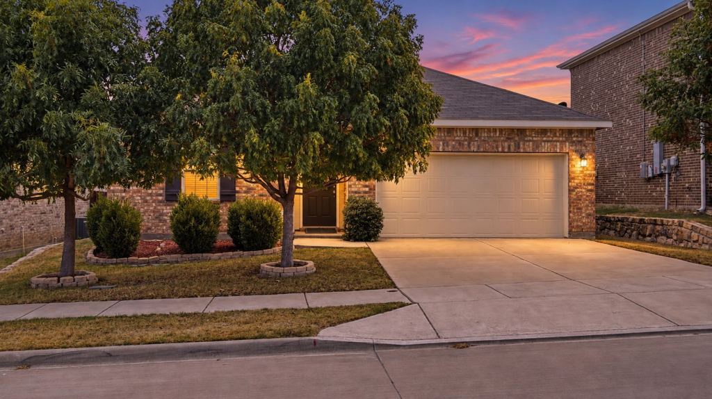 5401 Stone Meadow Lane