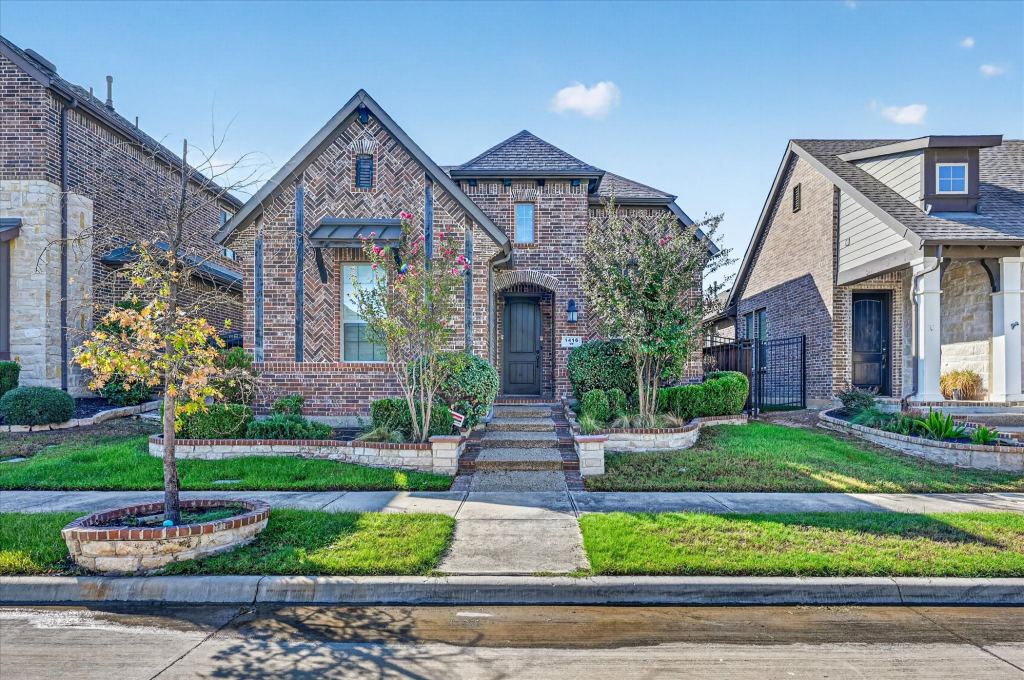 1416 White Squall Trail, Arlington, TX 76005 — photo 1