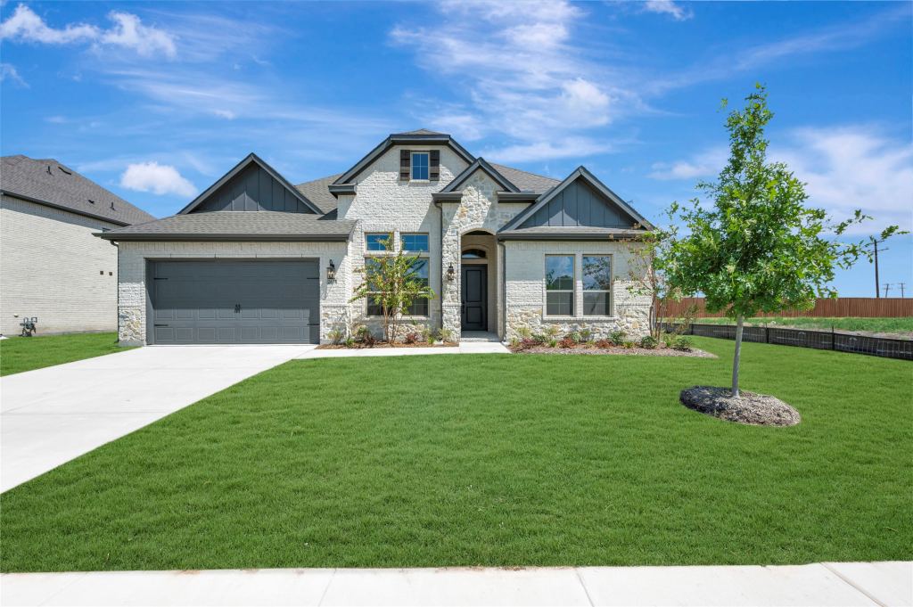 2611 Waverly Drive, Wylie, TX 75098 — photo 1