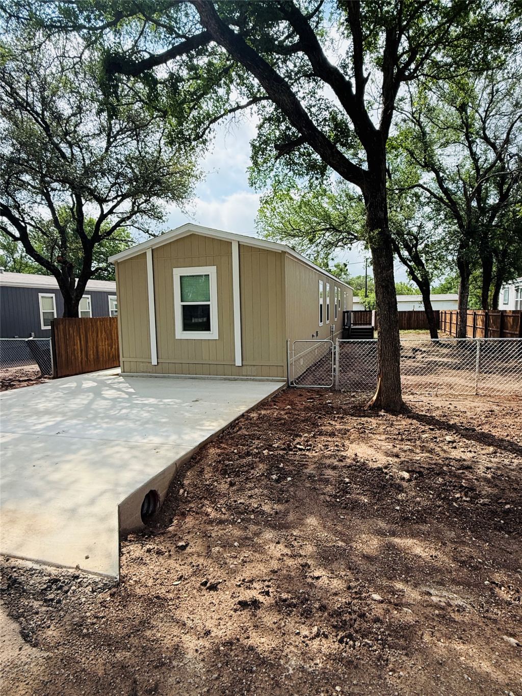 3003 Elmwood Drive, Granbury, TX 76048 — photo 1