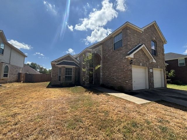 1413 Chateau Lane, Mansfield, TX 76063 — photo 1