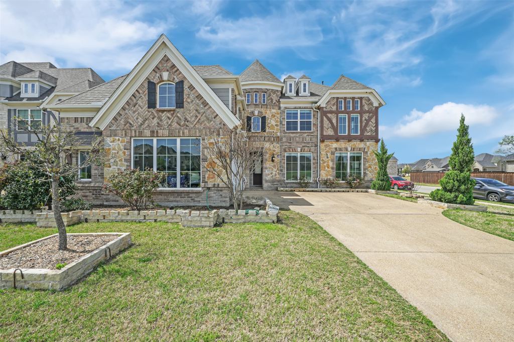 302 Torch Lily Lane, Wylie, TX 75098 — photo 1