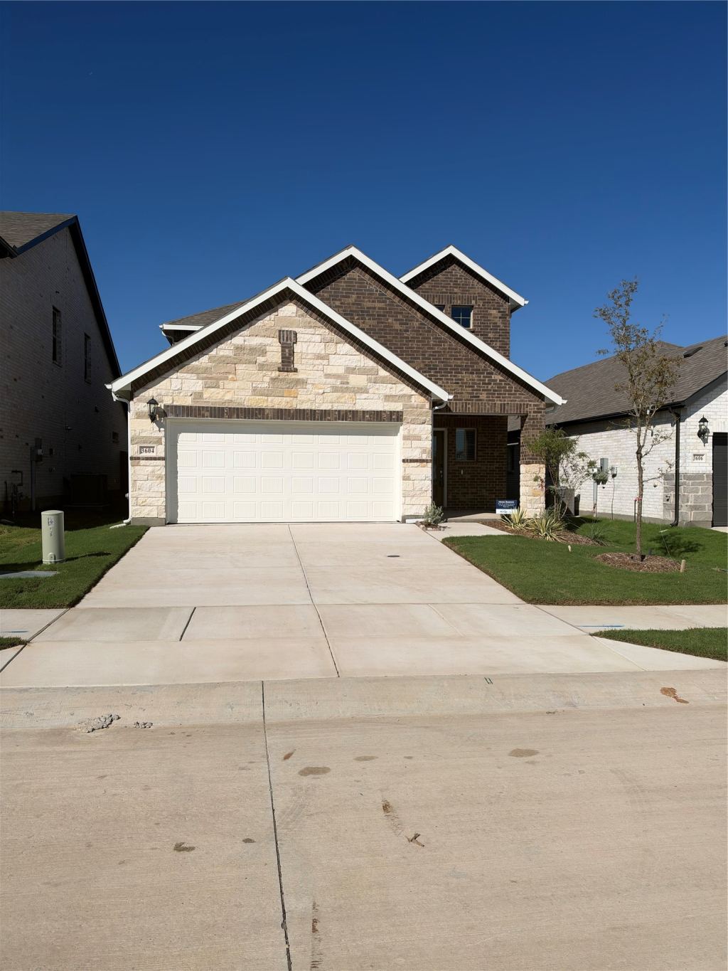 3604 Deer Drive, Princeton, TX 75071 — photo 1