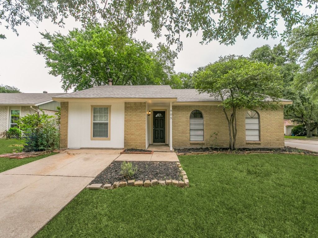 905 Hawthorne Drive, Allen, TX 75002 — photo 1