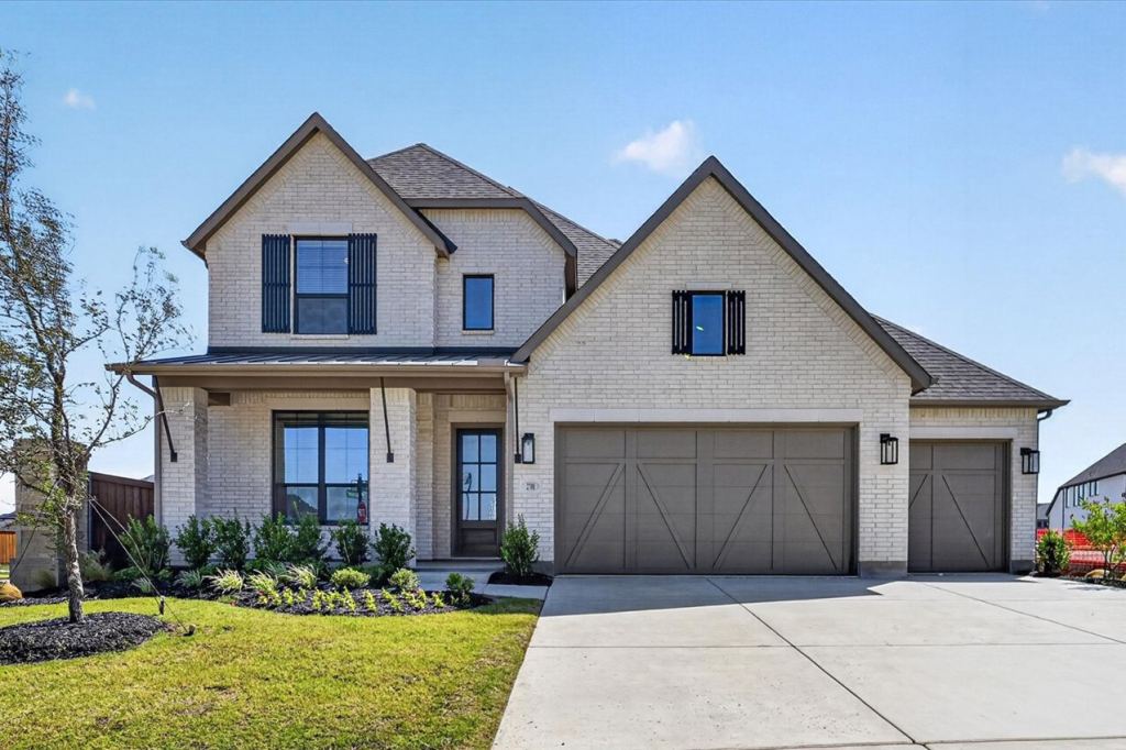 2700 Norfolk Drive, Celina, TX 75009 — photo 1