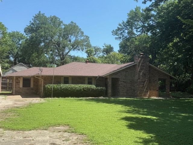 8761 S County Road, Frisco, TX 75034 — photo 1