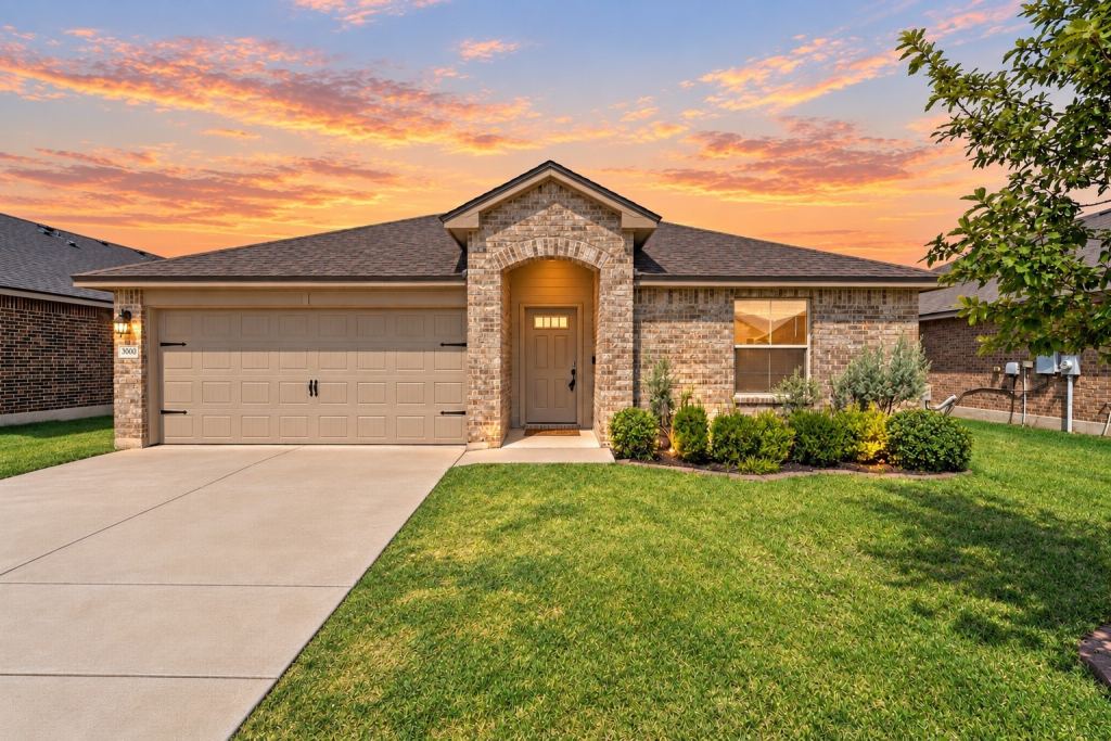 3000 Skinner Drive, Waco, TX 76655 — photo 1