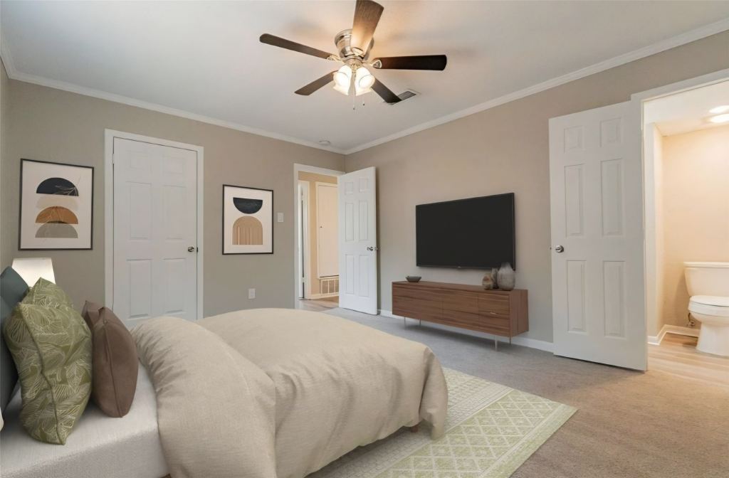 2112 Cedarcrest Drive, Carrollton, TX 75007 — photo 1