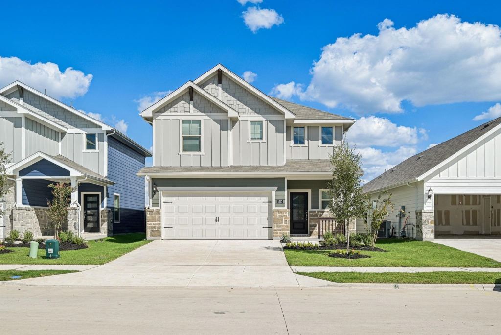3717 Cisco Drive, Farmersville, TX 75442 — photo 1