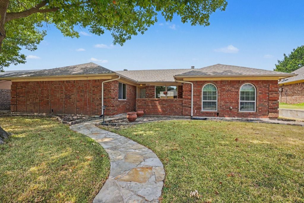 7321 Augusta Circle, Plano, TX 75025 — photo 1