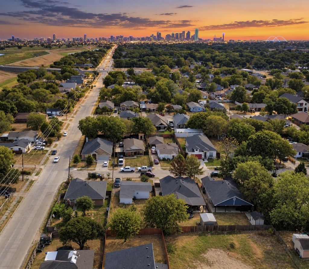 4131 Soloman Drive, Dallas, TX 75212 — photo 1