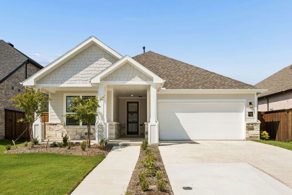 1026 Bearing Street, Royse City, TX 75189 — photo 1