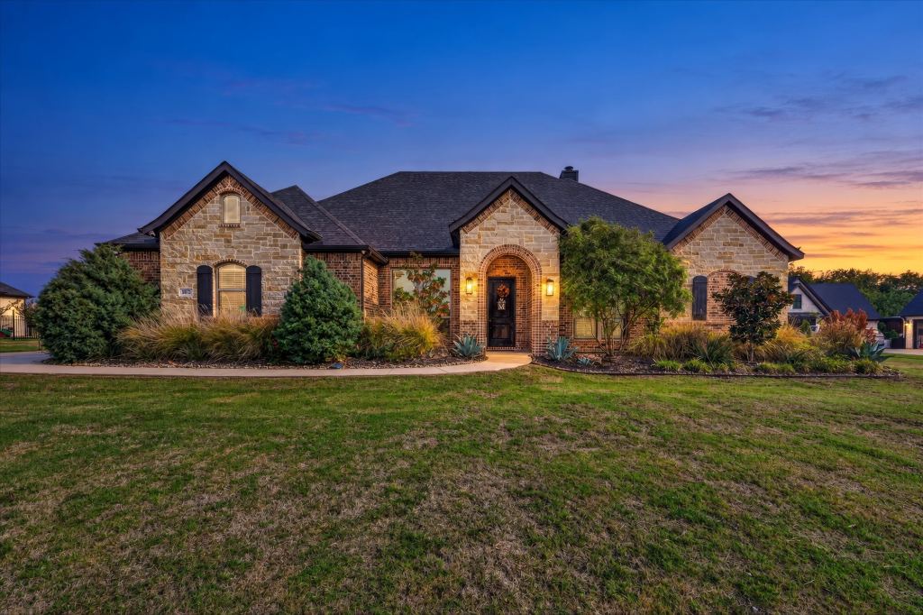 3075 Bridgecreek Drive, Rockwall, TX 75032 — photo 1