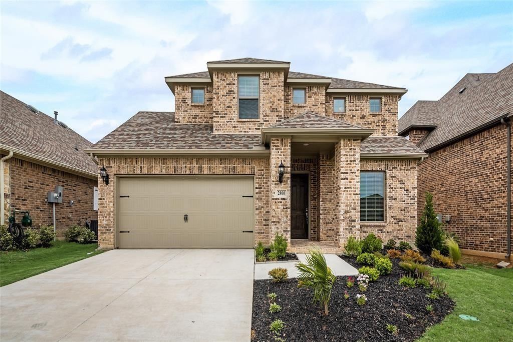 2800 Country Church Road, McKinney, TX 75071 — photo 1